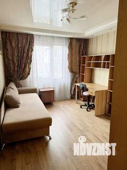 3-к квартира, вторичка, 67м2, 2/9 этаж