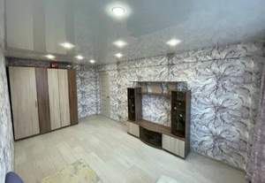 1-к квартира, вторичка, 31м2, 1/3 этаж