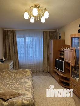 1-к квартира, вторичка, 32м2, 8/9 этаж