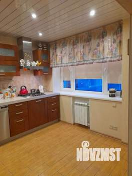 3-к квартира, вторичка, 79м2, 3/5 этаж