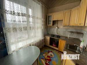 2-к квартира, вторичка, 50м2, 2/5 этаж