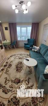 2-к квартира, вторичка, 43м2, 4/4 этаж