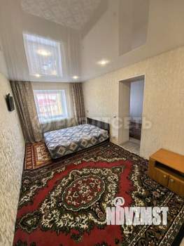3-к квартира, вторичка, 55м2, 5/5 этаж