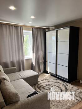 1-к квартира, вторичка, 30м2, 4/6 этаж