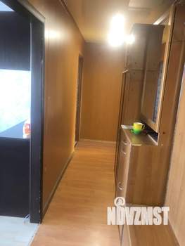 3-к квартира, вторичка, 61м2, 7/10 этаж