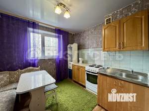1-к квартира, вторичка, 33м2, 4/10 этаж