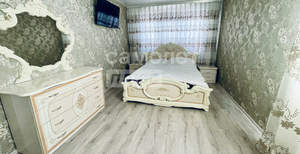 3-к квартира, вторичка, 62м2, 2/5 этаж