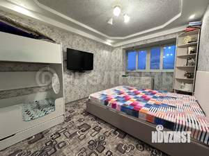 2-к квартира, вторичка, 54м2, 10/10 этаж