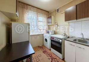 1-к квартира, вторичка, 30м2, 2/5 этаж
