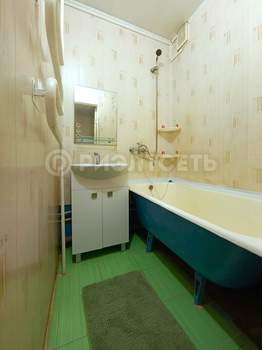 2-к квартира, вторичка, 46м2, 4/5 этаж