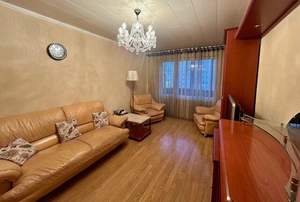 3-к квартира, вторичка, 60м2, 4/9 этаж