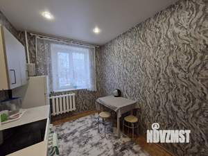 3-к квартира, вторичка, 63м2, 2/10 этаж