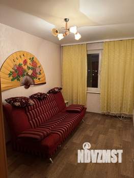 2-к квартира, вторичка, 46м2, 3/9 этаж