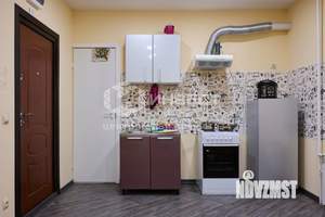 1-к квартира, вторичка, 22м2, 1/3 этаж