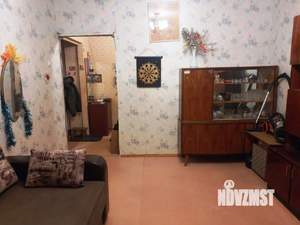 1-к квартира, вторичка, 41м2, 4/9 этаж