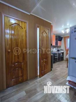 3-к квартира, вторичка, 58м2, 9/9 этаж