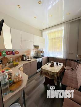 3-к квартира, вторичка, 75м2, 3/6 этаж