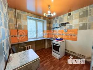 2-к квартира, вторичка, 43м2, 2/5 этаж