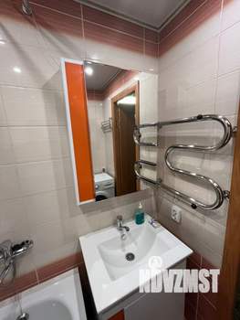 1-к квартира, вторичка, 30м2, 1/9 этаж