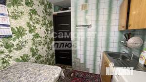 2-к квартира, вторичка, 44м2, 3/5 этаж