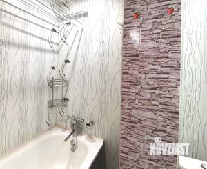 2-к квартира, вторичка, 43м2, 2/5 этаж