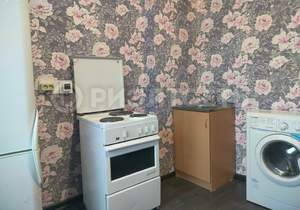 2-к квартира, вторичка, 46м2, 5/5 этаж