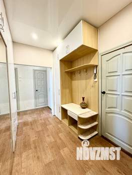 2-к квартира, вторичка, 57м2, 2/9 этаж