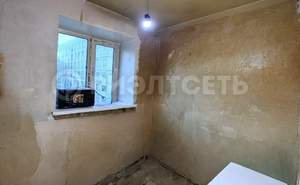 1-к квартира, вторичка, 28м2, 3/5 этаж