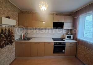 3-к квартира, вторичка, 68м2, 8/9 этаж