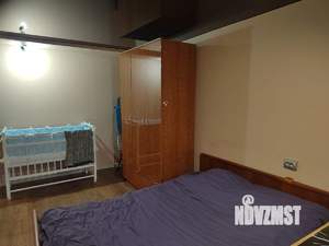 3-к квартира, вторичка, 57м2, 1/9 этаж