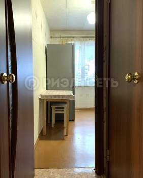3-к квартира, вторичка, 53м2, 9/9 этаж