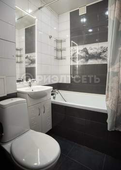 2-к квартира, вторичка, 45м2, 4/5 этаж