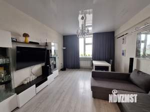 3-к квартира, вторичка, 75м2, 3/5 этаж