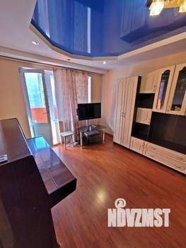 2-к квартира, вторичка, 43м2, 5/9 этаж