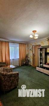 2-к квартира, вторичка, 47м2, 3/5 этаж