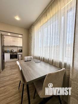 3-к квартира, вторичка, 48м2, 3/5 этаж