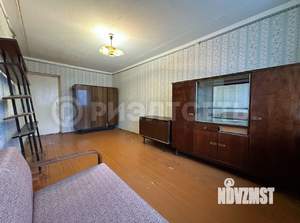 2-к квартира, вторичка, 46м2, 4/5 этаж