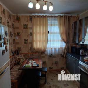 3-к квартира, вторичка, 58м2, 8/9 этаж