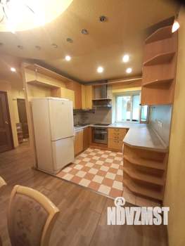 3-к квартира, вторичка, 61м2, 3/9 этаж