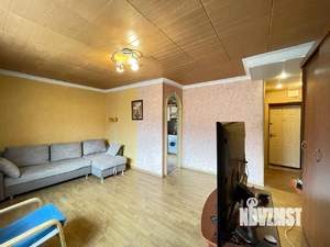 1-к квартира, вторичка, 33м2, 5/5 этаж