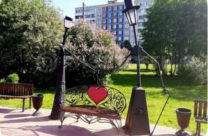 1-к квартира, вторичка, 29м2, 2/9 этаж