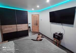 2-к квартира, вторичка, 45м2, 5/5 этаж