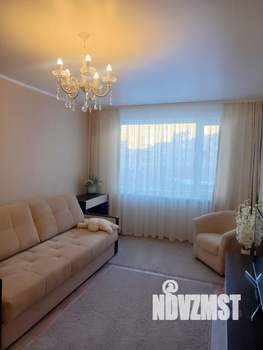 1-к квартира, вторичка, 33м2, 4/10 этаж