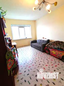 3-к квартира, вторичка, 74м2, 10/10 этаж
