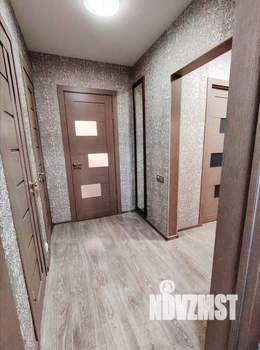 2-к квартира, вторичка, 50м2, 1/9 этаж