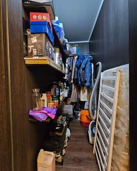 2-к квартира, вторичка, 41м2, 1/5 этаж