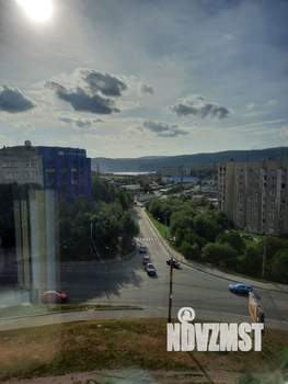 2-к квартира, вторичка, 43м2, 8/9 этаж