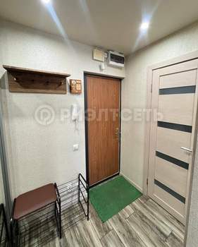 1-к квартира, вторичка, 30м2, 2/9 этаж