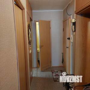 3-к квартира, вторичка, 58м2, 8/9 этаж