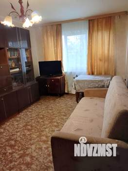 2-к квартира, вторичка, 45м2, 3/5 этаж